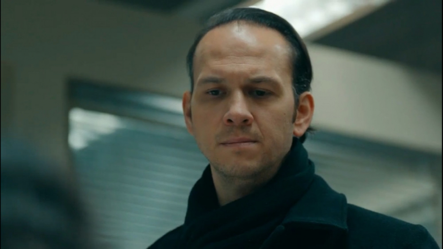 سریال گودال قسمت 258 با دوبله...