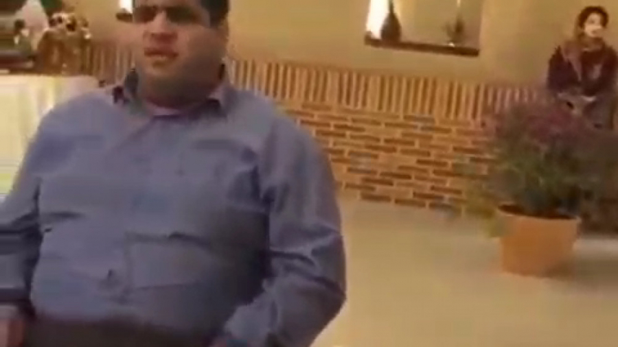 صالح شمس هنرمند روشندلی که از...