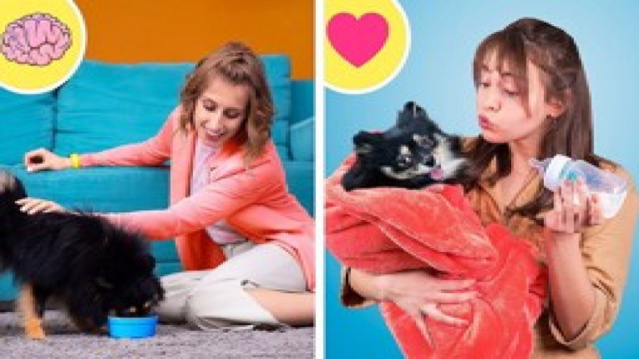 ترفند های تروم تروم  کنترل احس...