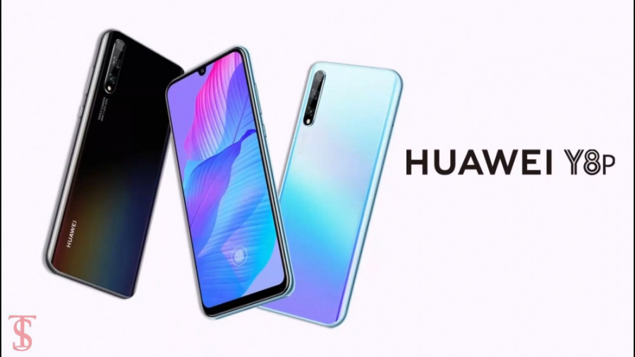گوشی موبایل هوآوی مدل Y8p دو س...