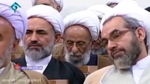 رهبر انقلاب: نبود آقایان یزدی...