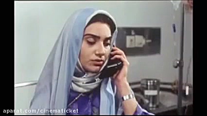 تیزر فیلم شب برهنه