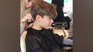 Fresh Haircut