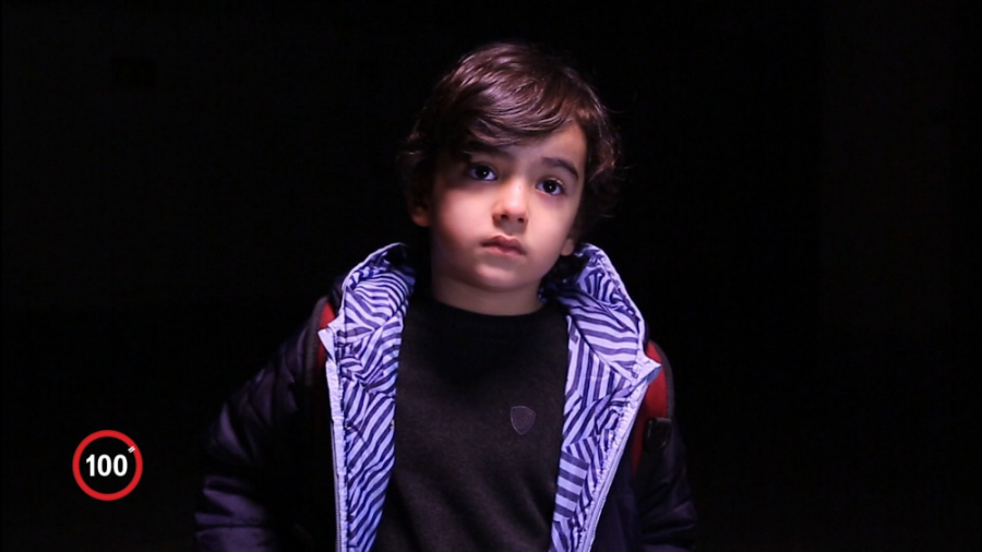 فیلم 100 | چراغ روشن