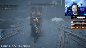 قسمت 19 استریم AC valhalla