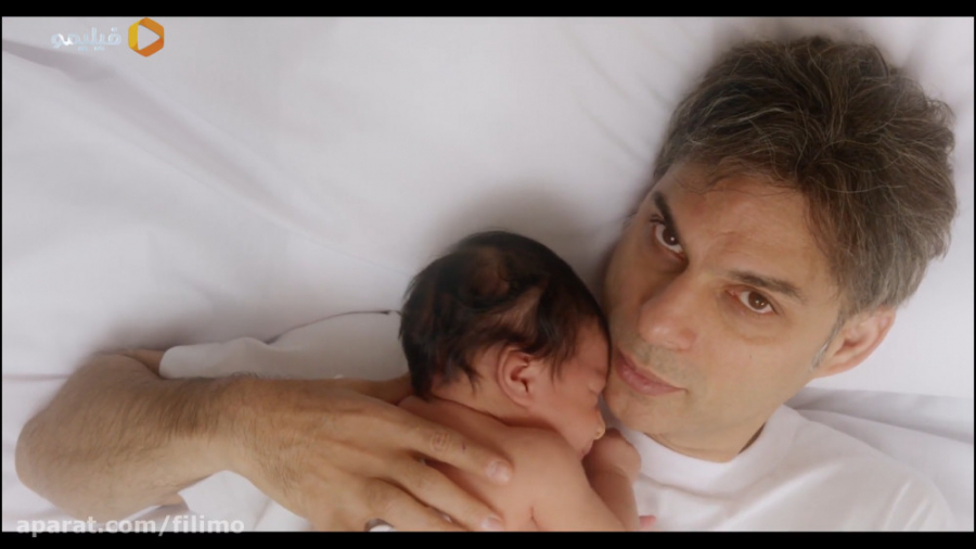 آغاز اکران آنلاین فیلم پرستاره...