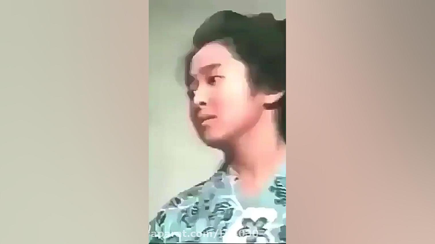 قسمتی ازفیلم اوشین