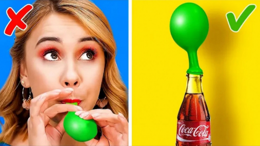 ترفندهای غذایی عالی برای مبتدی...