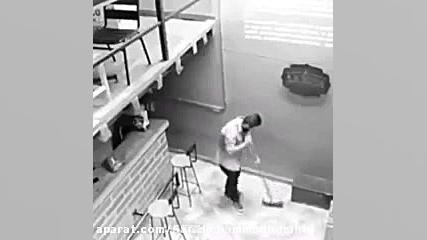 ترسناک ترین فیلم کوتاه