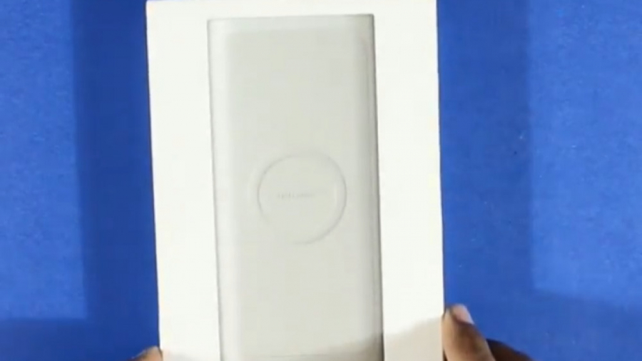 آنباکسینگ پاروبانک | پاور بانک...