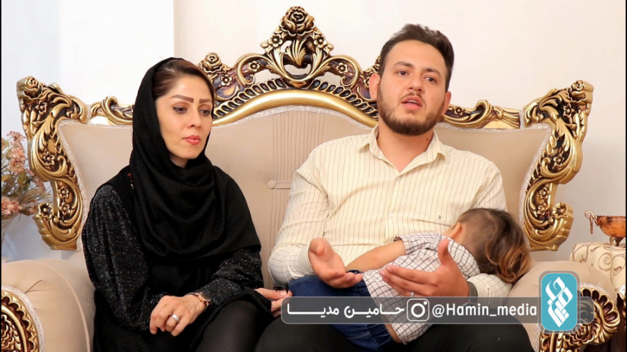 قصه‌ی عاشقی ما ۶ عشق خالص یعنی...