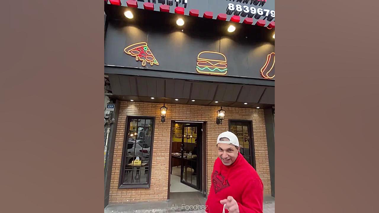 روش پخت مرغ گریل اسموکی و چیزک...