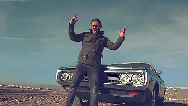 ارمین تو ای اف ام