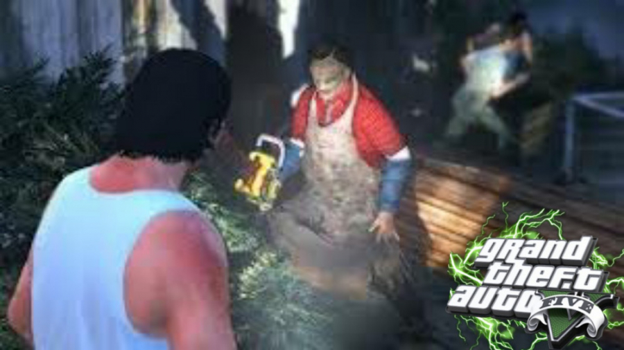 راز قاتل سریالی جی تی ای وی را...