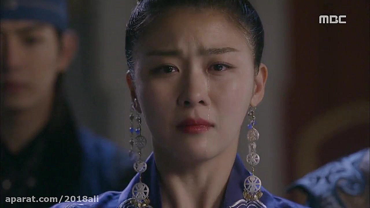 سریال ملکه کی فصل اول قسمت 44...