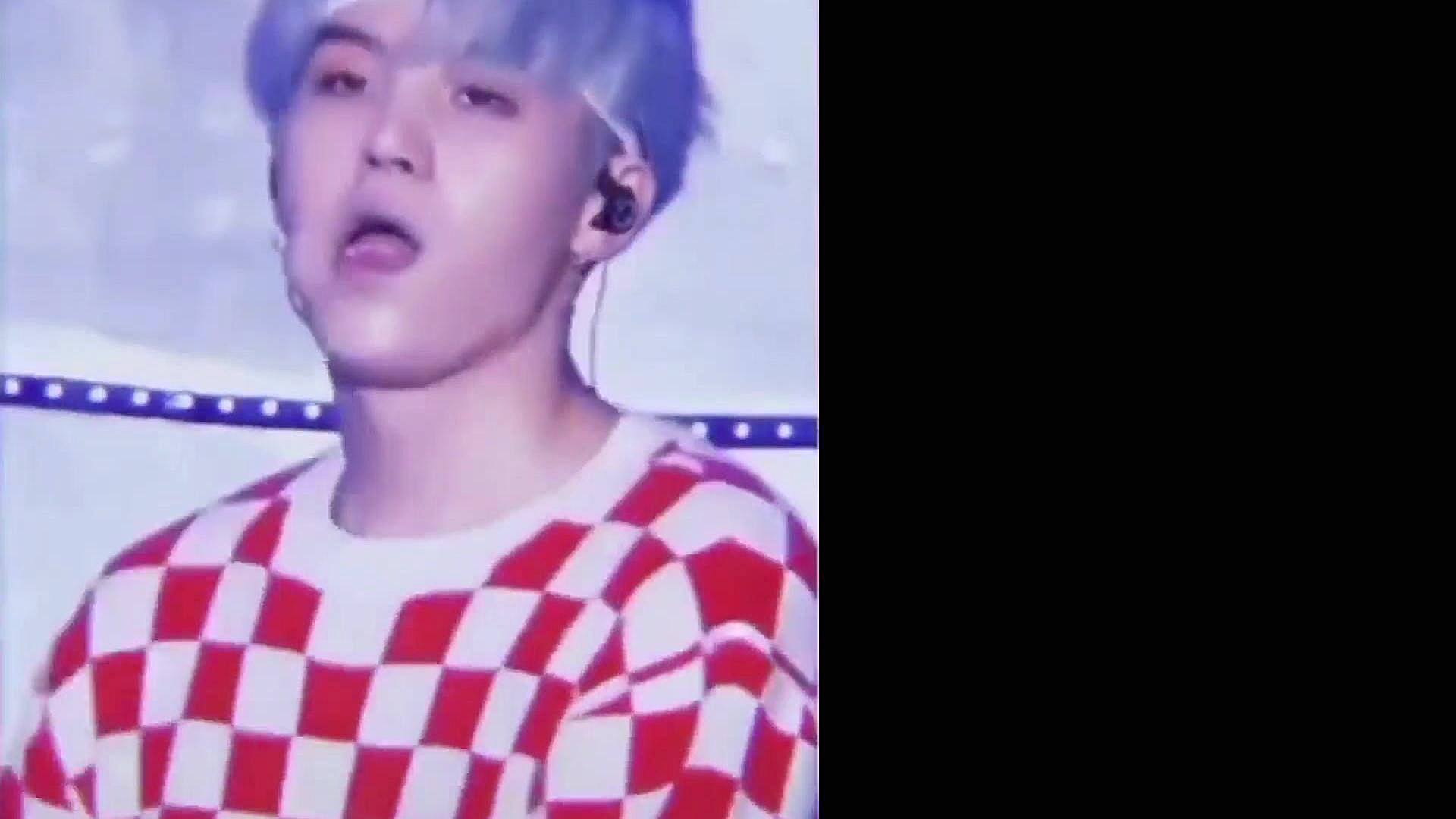 بی تی اس..یونگی:)