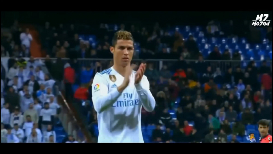 7 ماجرای مرام و معرفت رونالدو...