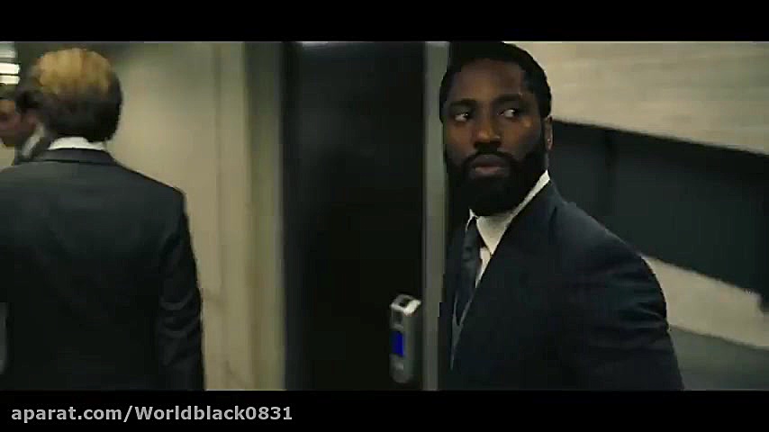 فیلم جدید تنت 2020