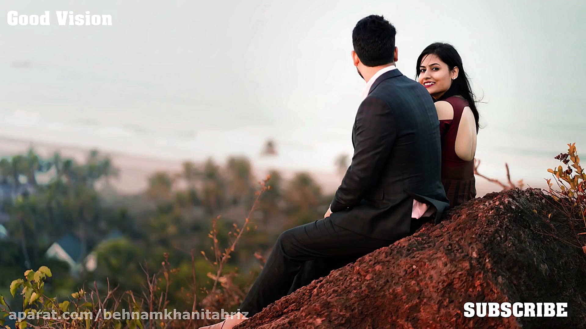 بهترین میکس احساسی عاشقانه