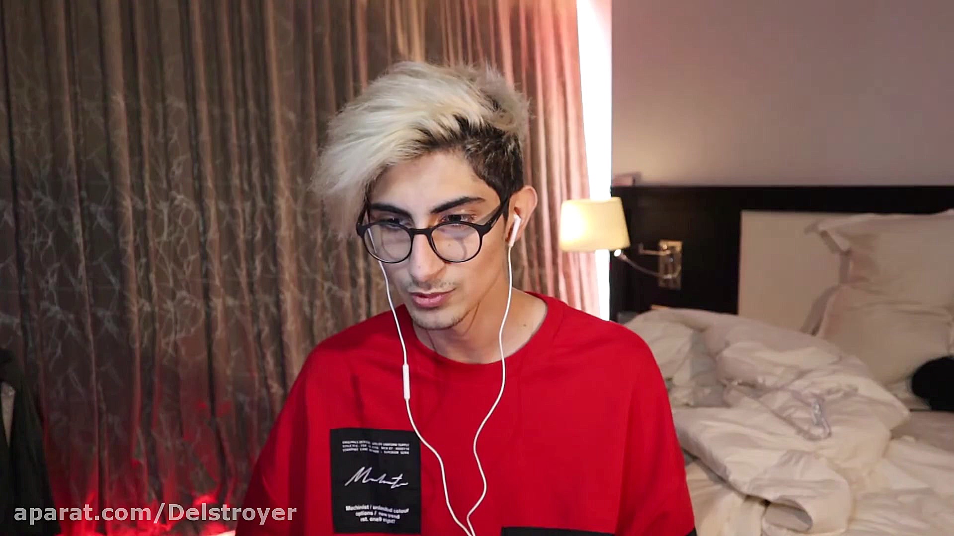 سلطان هدف گیری  famous haji  ف...