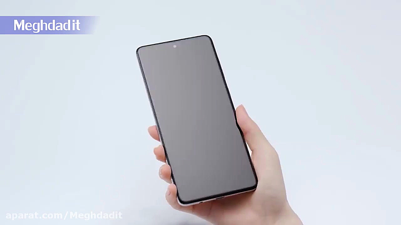 مشخصات کامل گوشی موبایل سامسون...