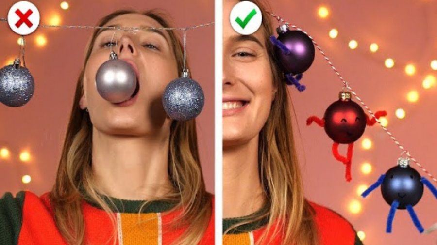 ۹ ایده شگفت انگیز برای جشن کری...