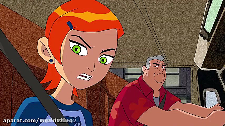 دانلود قسمت قشنک ben10 با دانل...