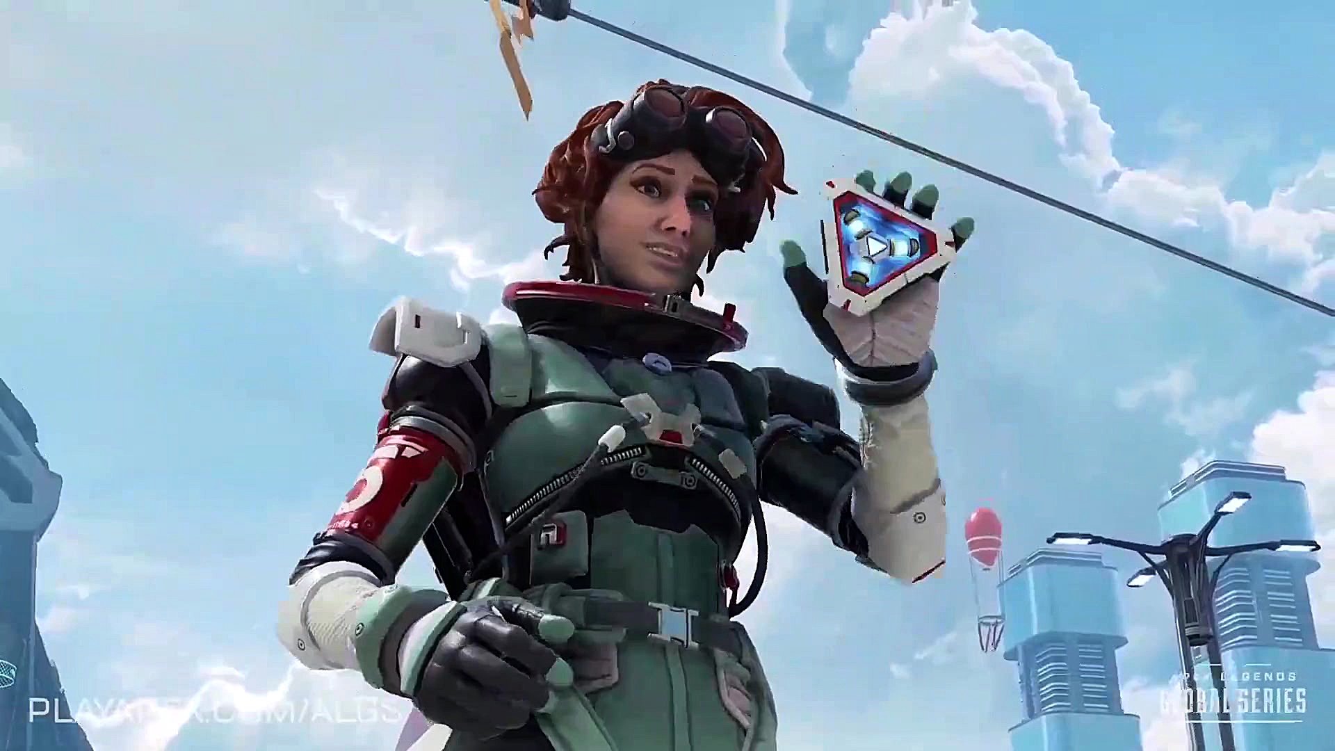 تریلر معرفی فصل جدید مسابقات ج...