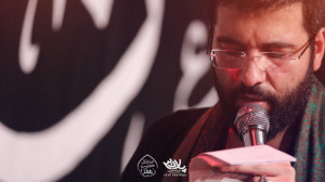 ای محسنم تو اولین فدایی حیدر ش...