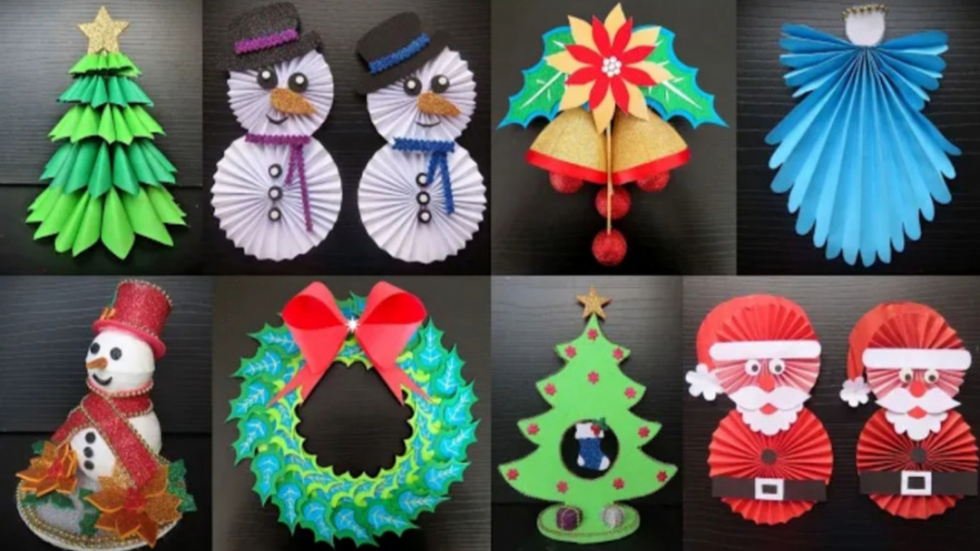 ۸ دکوراسیون اقتصادی و سریع کری...