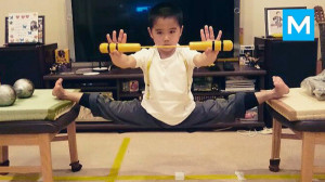 یوزی ایمای به انگلیسی Ryusei I...