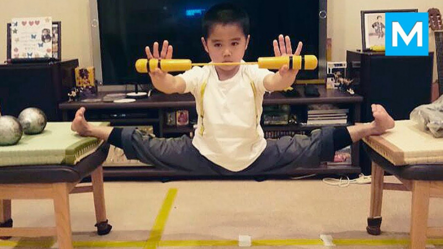 یوزی ایمای به انگلیسی Ryusei I...