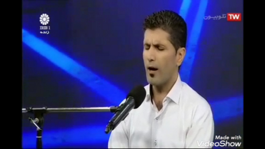 آوازِ دشتی ،تاریخ اجرا ۹۹،۹،۱۶...