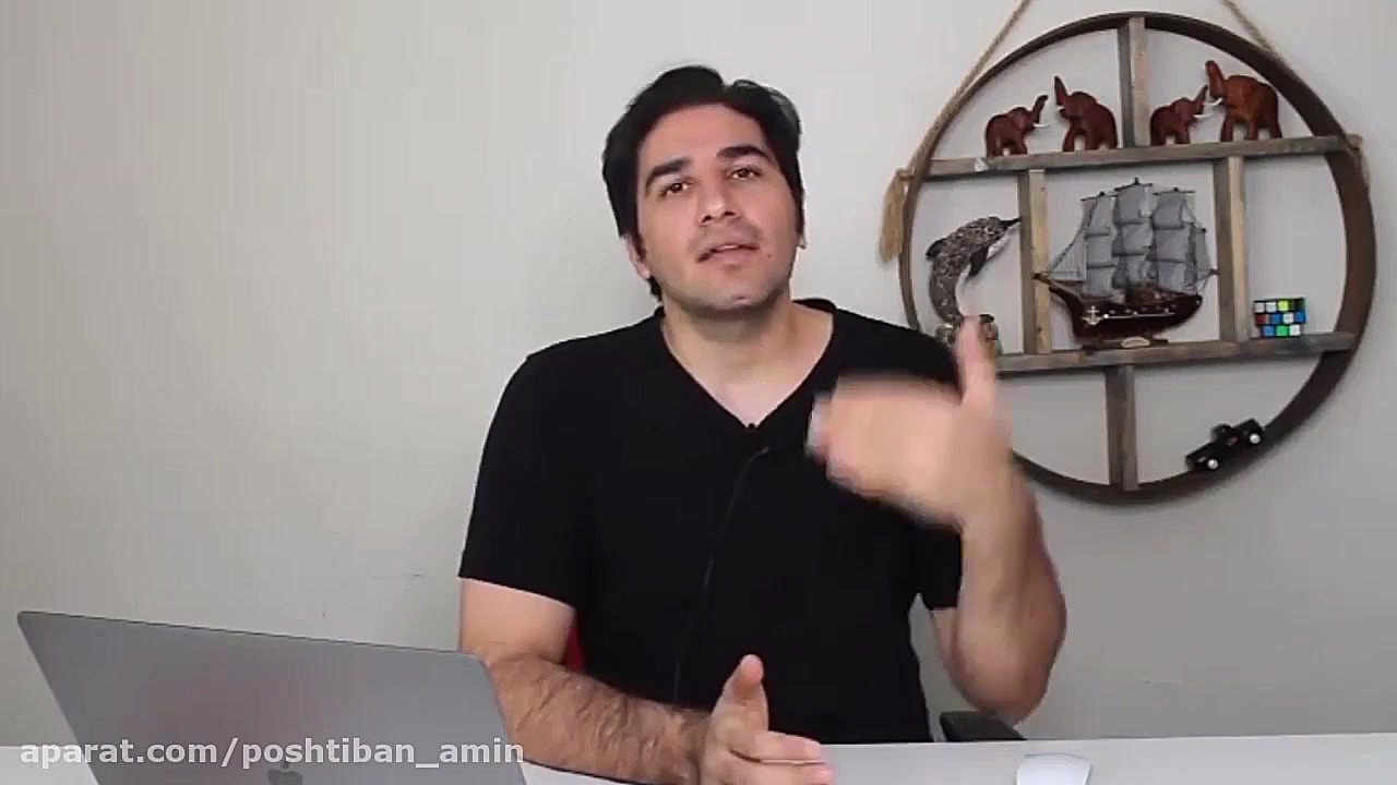 جلسه ششم فتوشاپ  آموزش کار با...