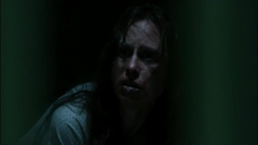 فیلم کوتاه ترسناک deliver