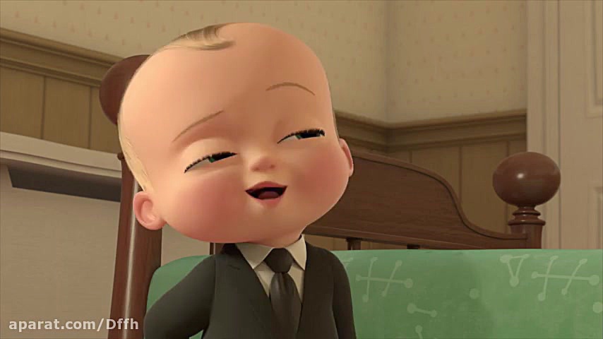 بچه رئیس فصل ۴ قسمت ۳