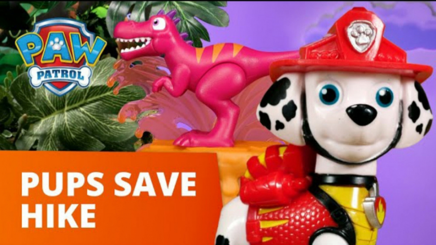 انیمیشن سگهای نگهبان : نجات کو...