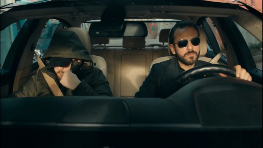 سریال گودال قسمت 260 با دوبله...