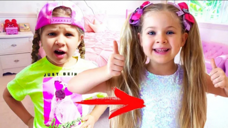 بهترین داستانهای زیبای دیانا