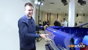 تویوتا هایلوکس 2016 Toyota Hil...