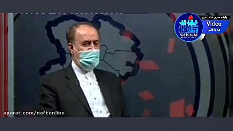 توضیحات مهم حاجی بابایی در خصو...