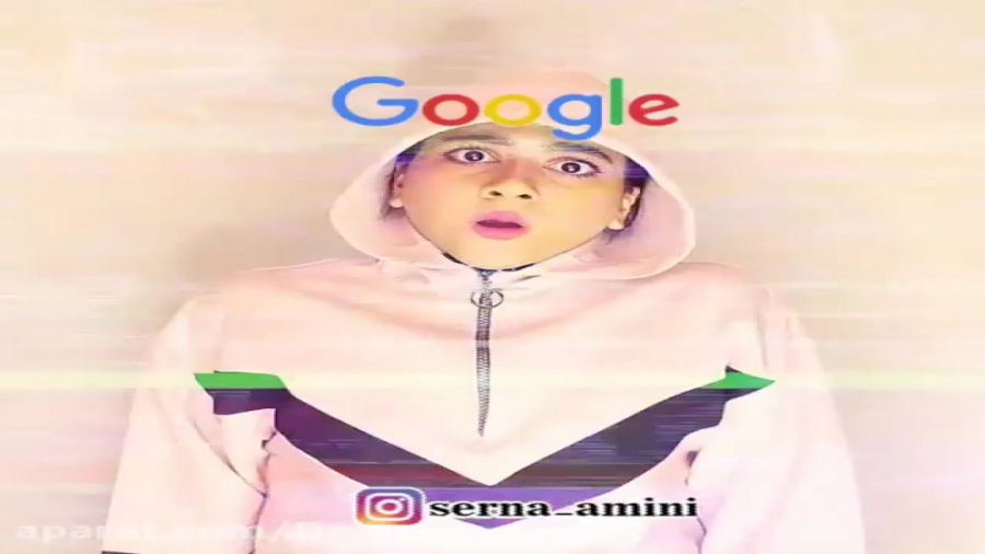 طنز سرنا | سرنا امینی | طنز |...