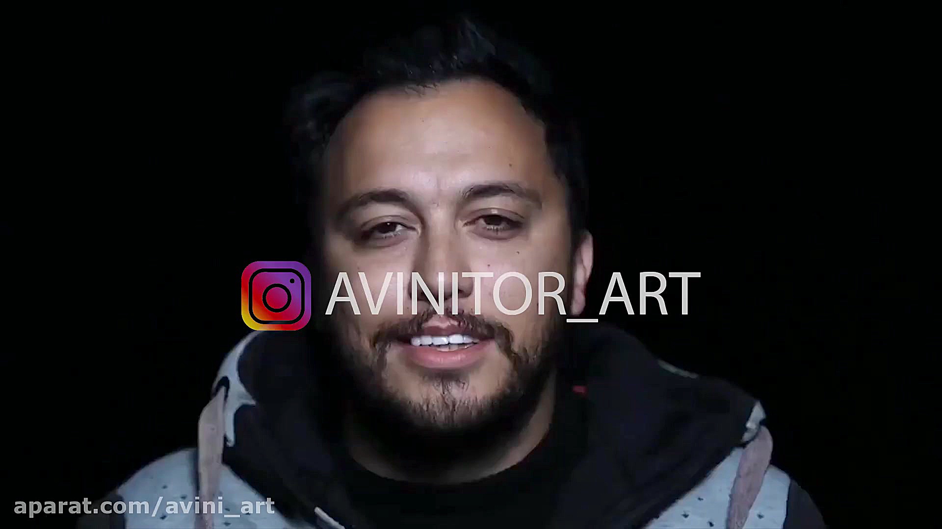 تیزر رسمی افتتاح آزادراه تهران...