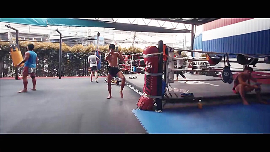 مجموعه افکت صوتی شرق دور Essen...