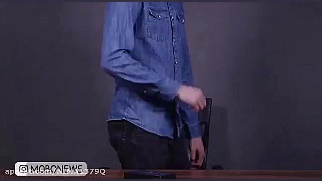 انباکس ایفون۱۲