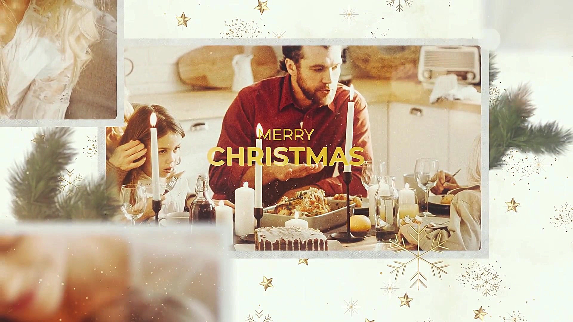 پروژه اماده افترافکت اسلایدشو...