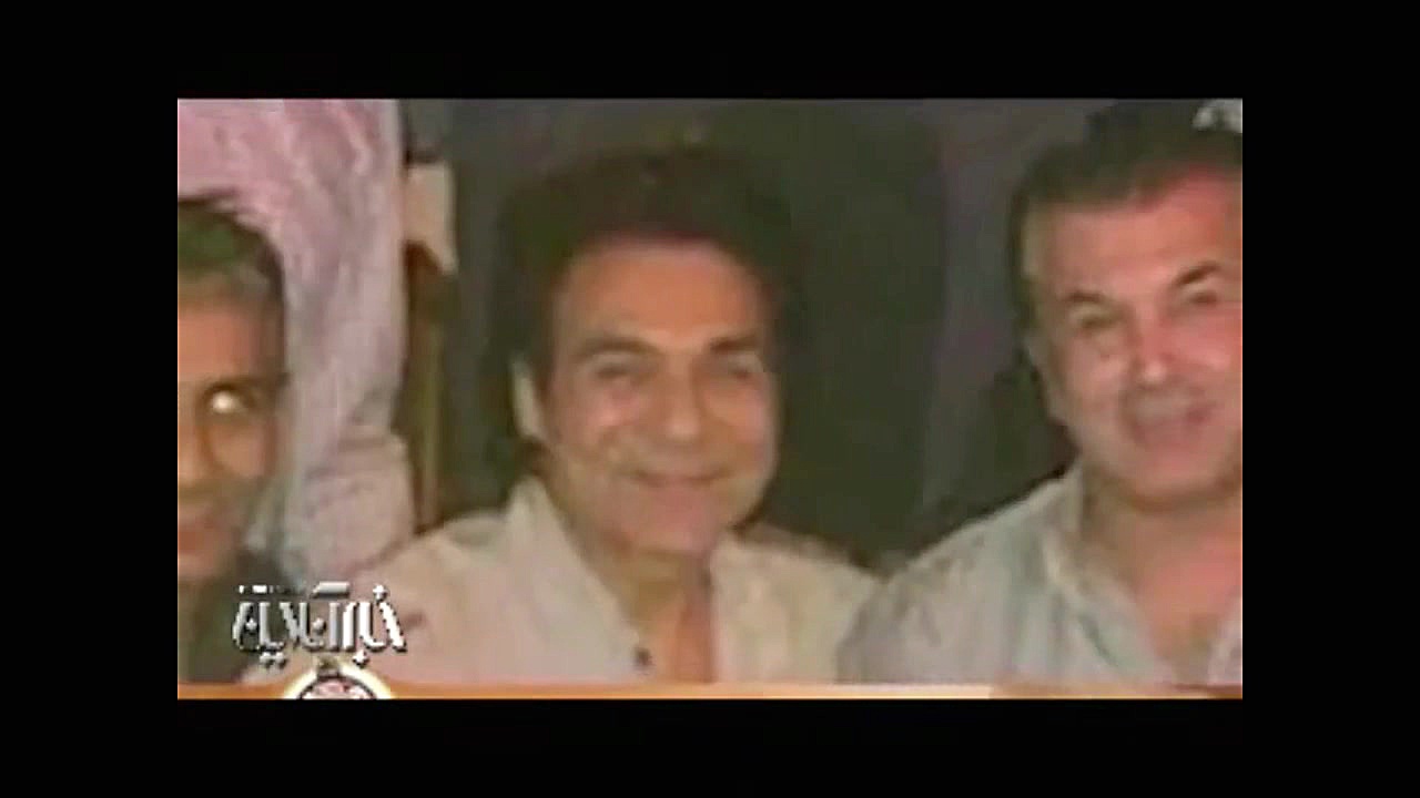 پخش فیلم شهرام شب پره و اندی ا...