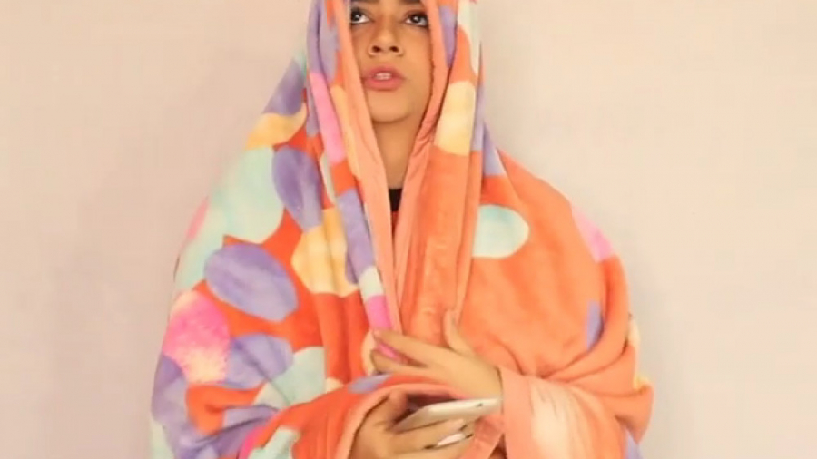 طنز جدید سرررررنااااا   سرنا ا...