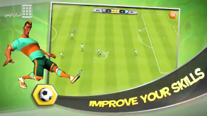 فوتبال بولا دیزنی  Disney Bola...