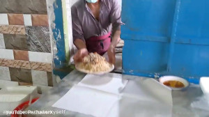 قابلی پلو افغانی یکی از غذاهای...